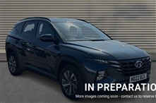 Used Hyundai Tucson