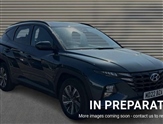 Hyundai Tucson Image 1