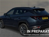 Hyundai Tucson Image 2