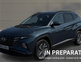 Hyundai Tucson Image 3