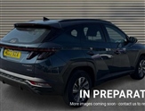 Hyundai Tucson Image 4