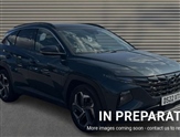 Hyundai Tucson Image 1