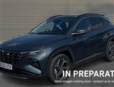 Hyundai Tucson Image 3