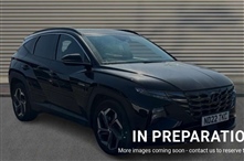 Used Hyundai Tucson