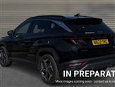 Hyundai Tucson Image 2