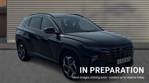 Large image for the Used Hyundai Tucson