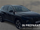 Hyundai Tucson Image 1