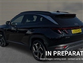 Hyundai Tucson Image 2