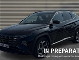 Hyundai Tucson Image 3