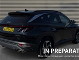 Hyundai Tucson Image 4