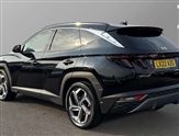 Hyundai Tucson Image 5