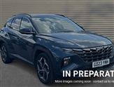 Hyundai Tucson Image 1
