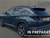 Hyundai Tucson Image 2