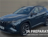 Hyundai Tucson Image 3