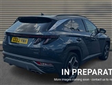 Hyundai Tucson Image 4
