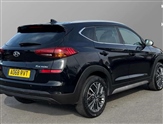 Hyundai Tucson Image 3