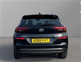 Hyundai Tucson Image 4