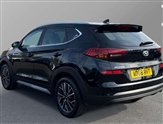 Hyundai Tucson Image 5