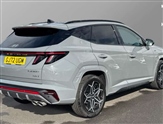 Hyundai Tucson Image 3