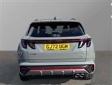 Hyundai Tucson Image 4