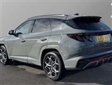 Hyundai Tucson Image 5