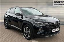 Used Hyundai Tucson