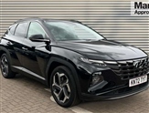 Hyundai Tucson Image 1