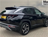 Hyundai Tucson Image 3