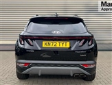 Hyundai Tucson Image 4