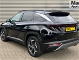 Hyundai Tucson Image 5