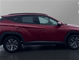 Hyundai Tucson Image 2