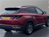 Hyundai Tucson Image 3
