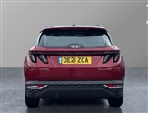 Hyundai Tucson Image 4