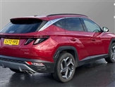 Hyundai Tucson Image 3