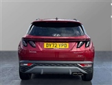 Hyundai Tucson Image 4
