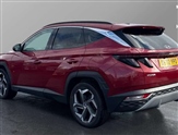 Hyundai Tucson Image 5