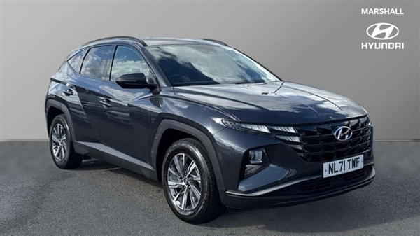 Large image for the Used Hyundai Tucson