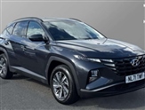 Hyundai Tucson Image 1