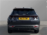 Hyundai Tucson Image 4