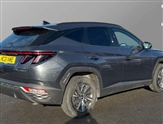 Hyundai Tucson Image 3