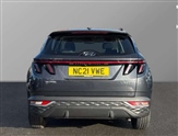 Hyundai Tucson Image 4
