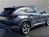 Hyundai Tucson Image 3