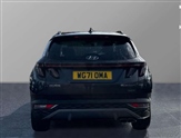 Hyundai Tucson Image 4