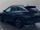 Hyundai Tucson Image 5