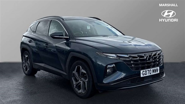 Large image for the Used Hyundai Tucson