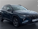 Hyundai Tucson Image 1