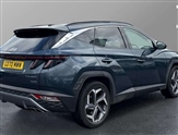 Hyundai Tucson Image 3