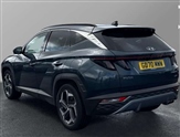 Hyundai Tucson Image 5