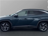 Hyundai Tucson Image 6