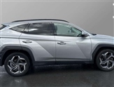 Hyundai Tucson Image 2